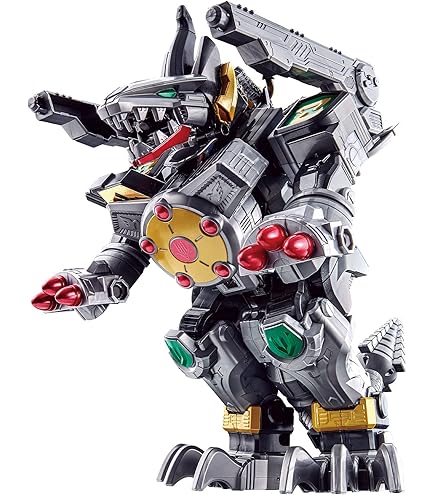 Amazon.co.jp: 魔法戦隊マジレンジャー マジキング コンプリート
