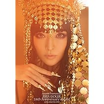 Amazon.co.jp: ayumi hamasaki COUNTDOWN LIVE 2023-2024 A（ロゴ