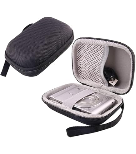 Amazon | ソニー DSCW830 20.1 MP デジタルカメラ 2.7インチLCD搭載