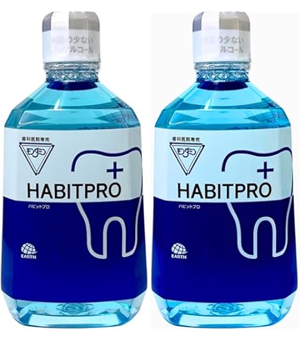 Amazon.co.jp: HABITPRO ハビットプロ1本 (1080ml), ホワイト