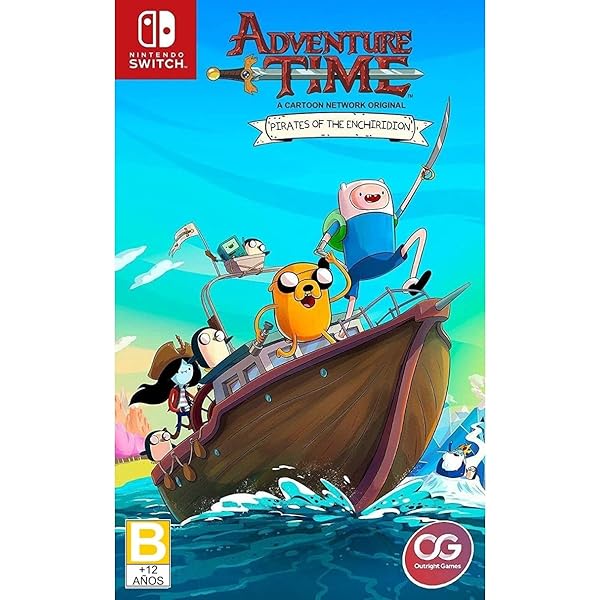 Amazon | アドベンチャー・タイム ネームレス王国の3人のプリンセス