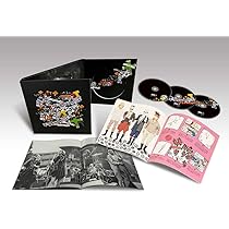 Amazon.co.jp: THE TIMERS 35周年祝賀記念品 (3枚組): Music