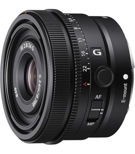 Amazon.co.jp: タムロン 24mm F2.8 Di III OSD M1:2 ソニーEマウント用