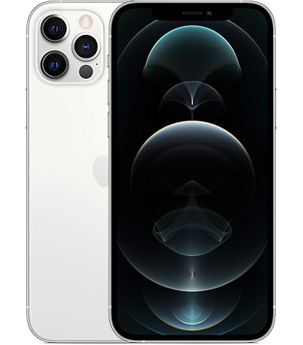 Amazon | 【整備済み品】 Apple iPhone 13 Pro 256GB シルバー SIM