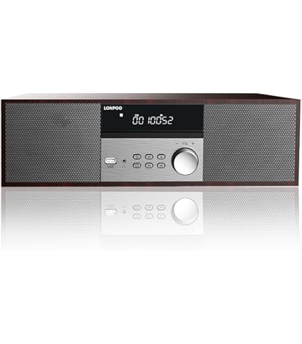 Amazon | JVC コンポ EX-S1-M [ナチュラルウッド] | JVCケンウッド