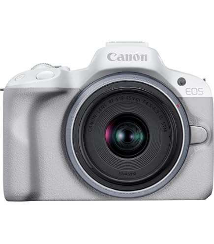 Amazon.co.jp: Canon EOS Kiss X7 (White) Double Lens Kit EF-40mm F2