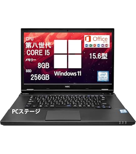 Amazon.co.jp: 【整備済み品】 【今だけメモリ16GB】東芝 薄型・軽量化