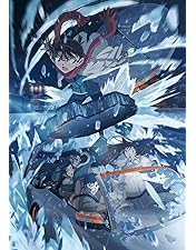 Amazon.co.jp: 劇場版名探偵コナン 20周年記念Blu-ray BOX THE
