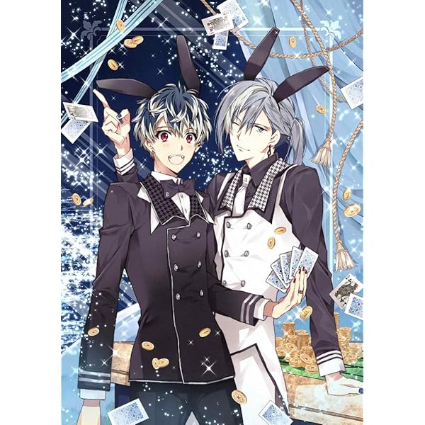 Amazon.co.jp: アイドリッシュセブンRe:member3巻(完)「未完成な僕ら