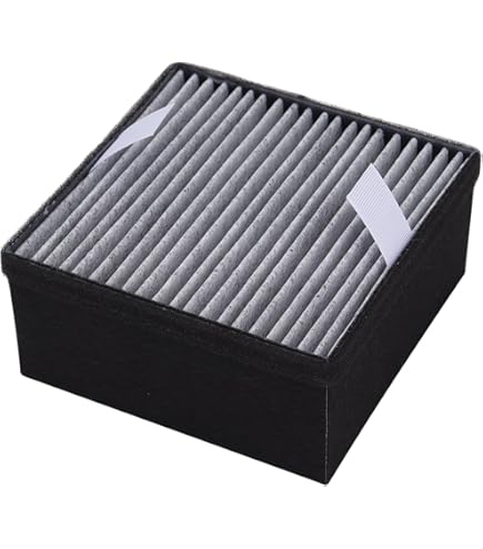 Amazon | 【純正品】シャープ FU-NC01/PC01用 交換用集じん・脱臭一