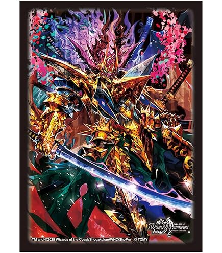 Amazon.co.jp: デュエルマスターズ 勝熱夢双 モモキング(スーパーレア