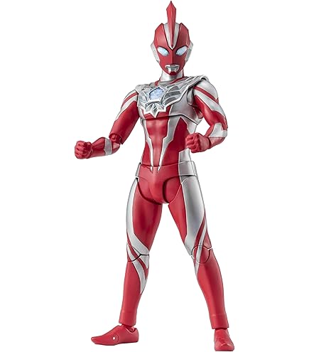Amazon.co.jp: ウルトラ超合金 ウルトラマンA GD-74 : ホビー