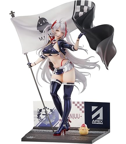 Amazon.co.jp: ミメヨイ アズールレーン プリンスオブウェールズ 栄冠