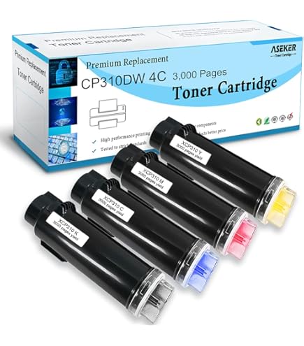 Amazon.co.jp: 【純正品】 XEROX 富士ゼロックス インクカートリッジ