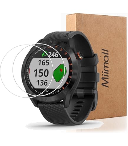 Amazon | GARMIN(ガーミン) Approach Approach S40 BLACK 010-02140-21