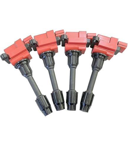 Amazon | KAZAMA ダイレクトイグニッションコイル 1JZ 2JZ VVT-i あり