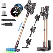 Amazon | 掃除機 コードレス【2026人気掃除機トップ当選！業界初独立