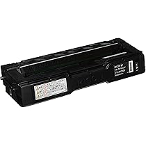 Amazon.co.jp: リコー SPトナーカートリッジC200 4色セット 純正品