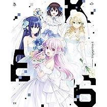 Amazon.co.jp: Engage Kiss 6(完全生産限定版) [Blu-ray] : 斉藤壮馬: DVD