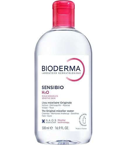 Amazon | ビオデルマ BIODERMA サンシビオ H2O （エイチ ツーオー） D
