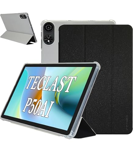 Amazon.co.jp: TECLAST P50 AI 11インチ 用 ケース タブレットカバー