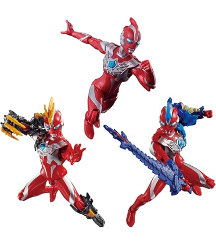 Amazon.co.jp: ウルトラマンメビウス メビウスインフィニティー＆ U