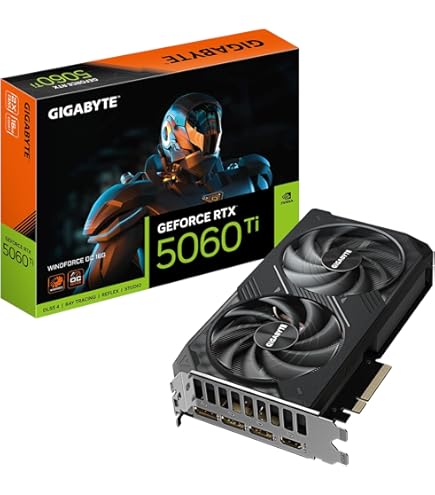 Amazon | Gigabyte RTX 4060Ti ゲーミング OC-16GD | GIGABYTE