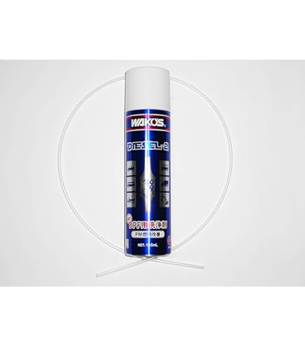 Amazon.co.jp: ワコーズ D-1 ディーゼルワン ディーゼル向け燃料添加剤