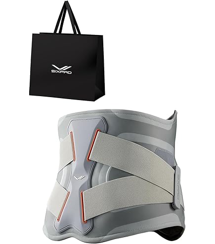 Amazon.co.jp: SIXPAD シックスパッド アブズベルト(Abs Belt)S/M/L