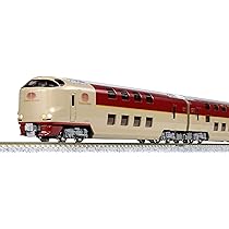 Amazon | KATO Nゲージ 285系0番台 サンライズエクスプレス