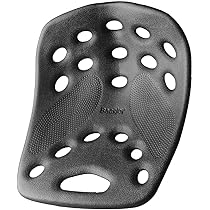 Amazon.co.jp: BackJoy(バックジョイ) リリーフグリップ レギュラー