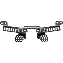 Amazon | ヨコモ アルミ製 リヤ ショック タワー YD-2EXII用 Y2