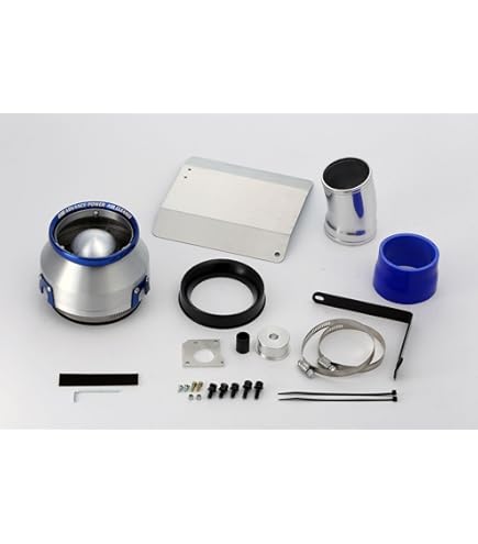 Amazon | BLITZ(ブリッツ) SUS POWER AIR CLEANER(サスパワーエア