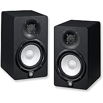 Amazon | YAMAHA ヤマハ / HS5 モニタースピーカー（ペア） | モニター