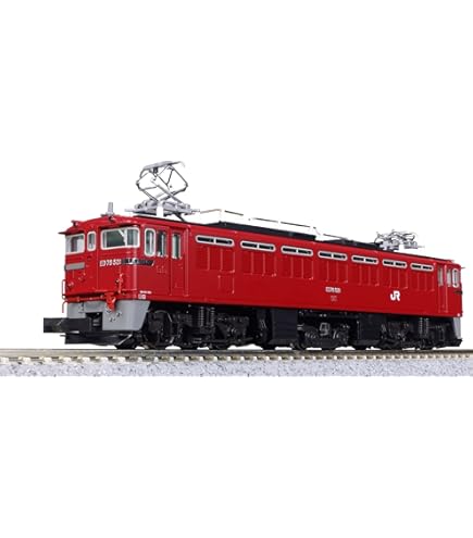 Amazon | 国鉄 電気機関車 ED27 (11~14 ATS 組み立てキット 鉄道模型