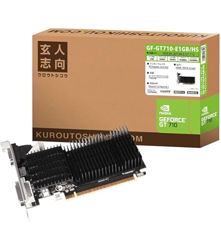 Amazon | Nvidia GRID K520 8GB GDDR5 PCIe gen3 x16 クラウド