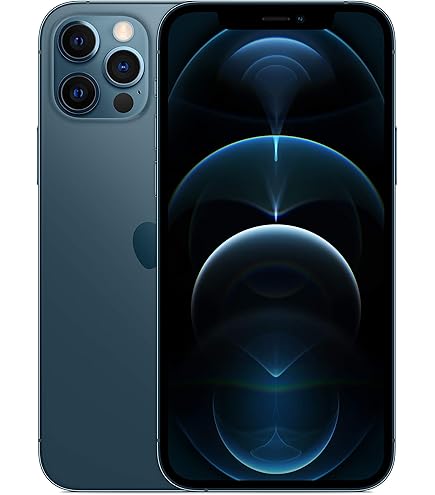 Amazon | 【整備済み品】 Apple iPhone 12 256GB (PRODUCT)RED SIM