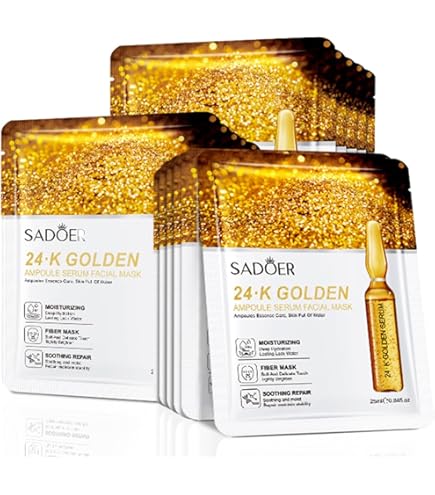 Amazon.co.jp: CASMARA ゴールド2080 10セット : ビューティー