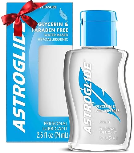 Amazon | アストログライド 5 oz (148ml) (2個セット) [並行輸入品