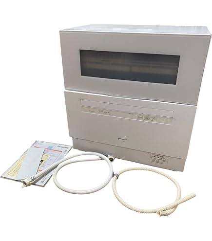 Amazon.co.jp: NP-TZ100-S(シルバ-) 食器洗い乾燥機 5人用 : ホーム
