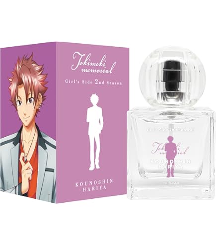 Amazon | ときめきメモリアル Girl's Side 2nd Season