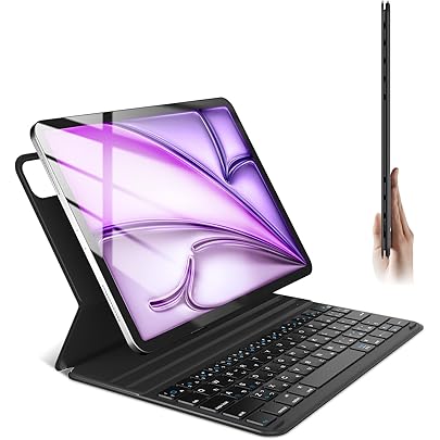 Amazon.co.jp: Apple Smart Keyboard Folio (11インチ iPad Pro 第1