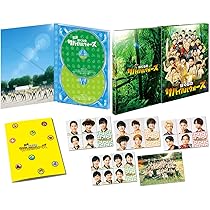 Amazon.co.jp: 文豪少年! 〜ジャニーズJr.で名作を読み解いた〜 DVD