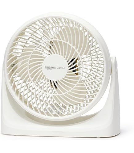 Amazon | Electrolux クラシックサーキュレーター ホワイト EFN30(W