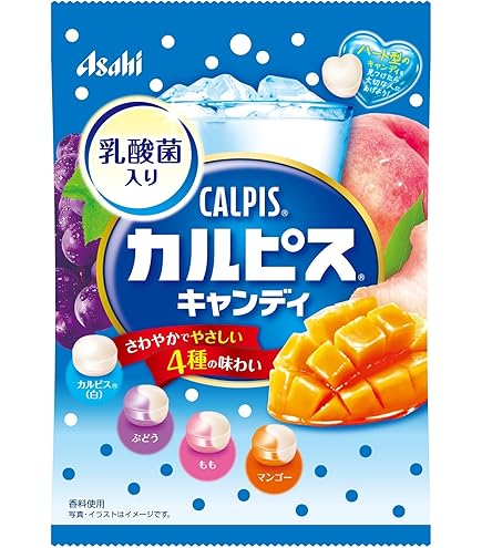 Amazon.co.jp: ライオン菓子 じゃんじゃかソーダ 114g×6個 : 食品