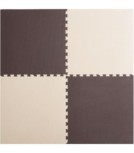 Amazon｜静床ライト 10枚セット N-10 オフホワイト｜パンチ・タイル