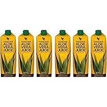 Amazon.co.jp: FLP フォーエバー アロエベラジュース 330ml 18本入り