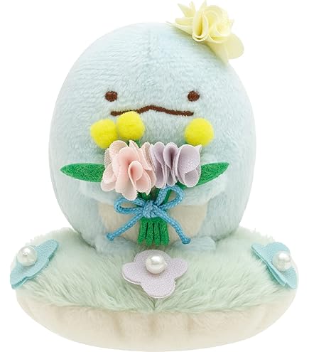 Amazon.co.jp: サンエックス すみっコぐらしてのりぬいぐるみ とかげ