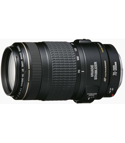 キャノン Canon EF 75-300mm 望遠レンズ 遠くの春も、すぐそばに