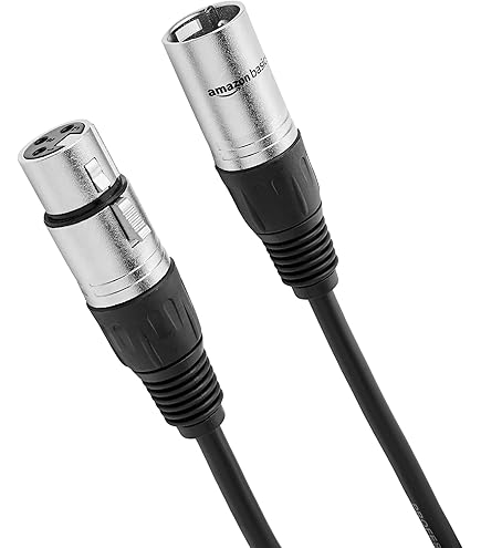 Amazon | CANARE カナレ L-4E6S XLRマイクケーブル 5m ホワイト